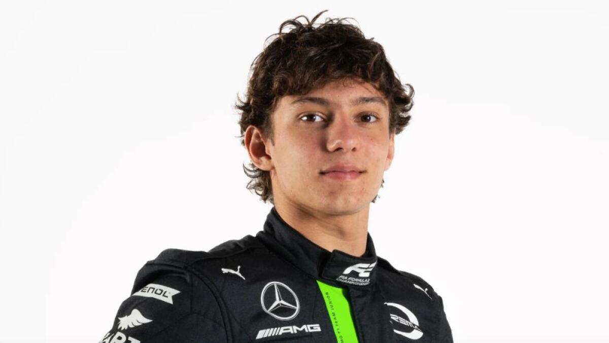 Andrea Kimi Antonelli atteindre son pic en Formule 1 en 2030 : La prédiction de Toto Wolff et le plan Mercedes - Article F1 sur PitStopInsight