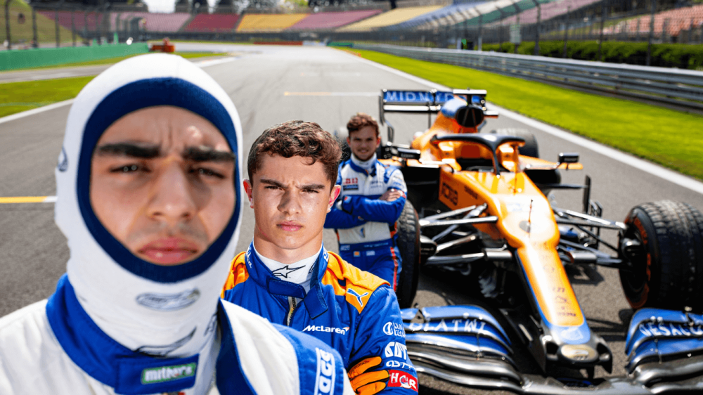 McLaren ne privilégie pas Norris ni Piastri : une philosophie d'équipe assumée - Article F1 sur PitStopInsight