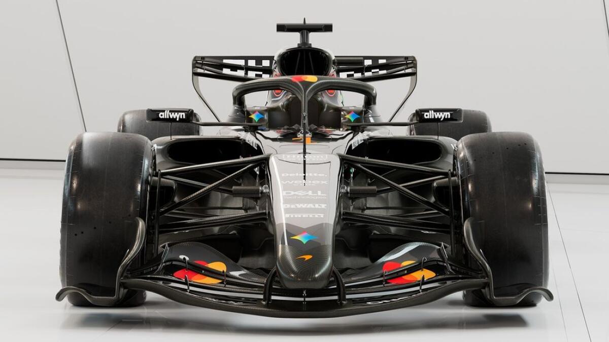McLaren révèle les rendus de la MCL40 en livrée de test pour Barcelone - Article F1 sur PitStopInsight
