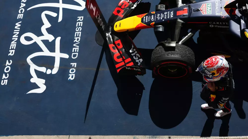 McLaren optimiste pour contrer Verstappen et la bataille du titre 2025 - Article F1 sur PitStopInsight