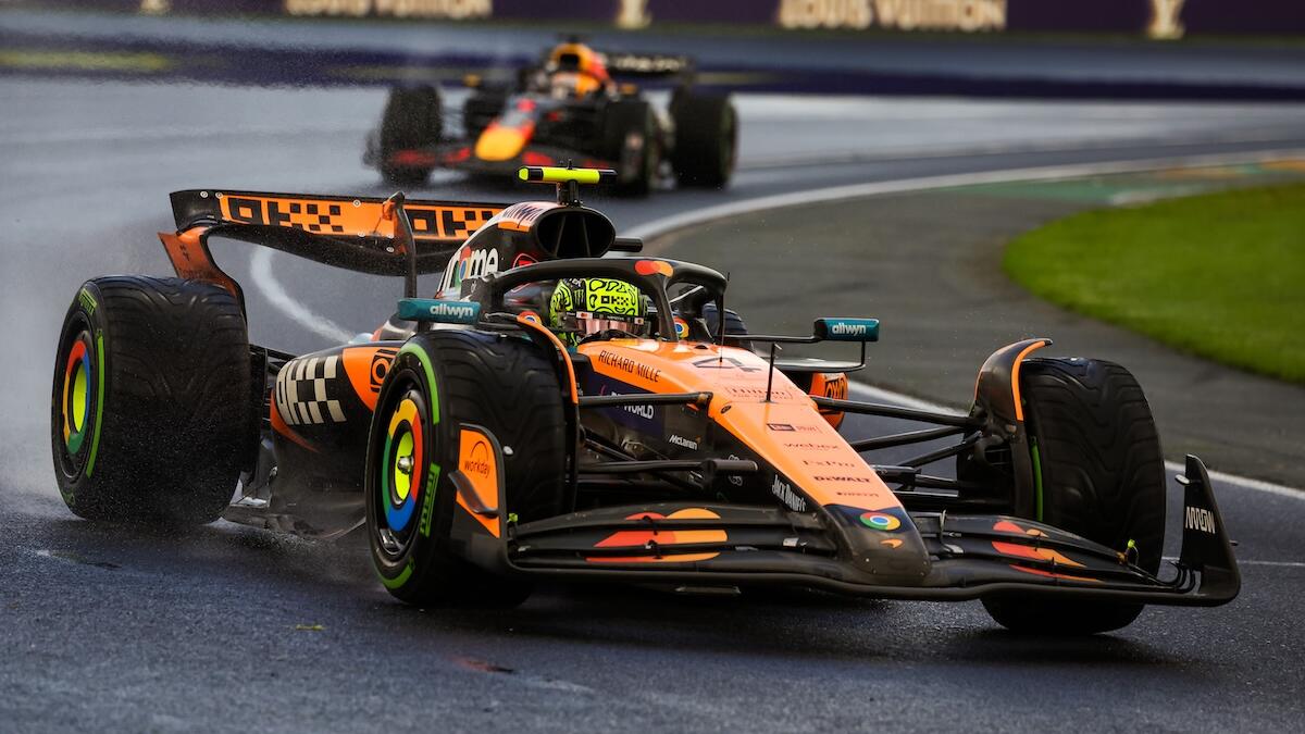 McLaren face à la concurrence de Ferrari pour 2025 : Andrea Stella sonne l'alarme - Article F1 sur PitStopInsight