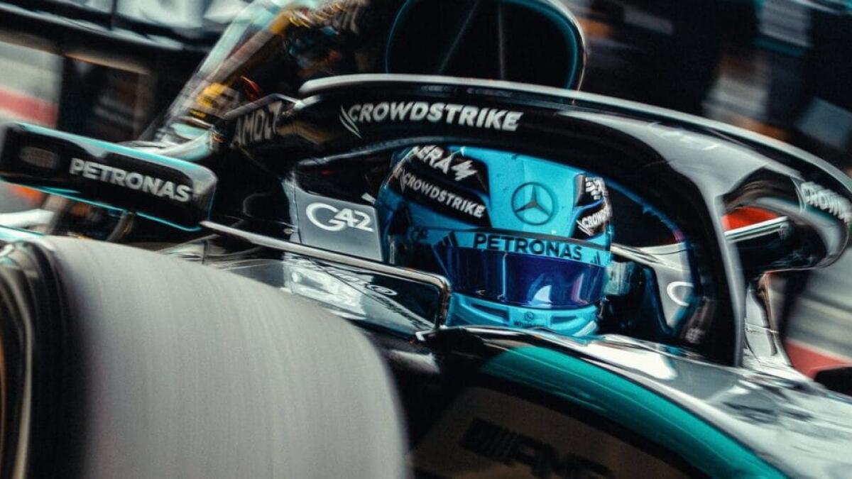 Mercedes impressionne avec sa première simulation de course au shakedown de Barcelone 2026 - Article F1 sur PitStopInsight
