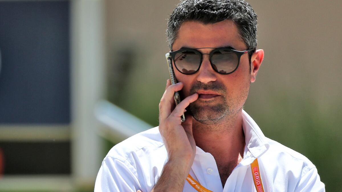 Michael Masi, ancien directeur de course F1, rejoint le Championnat NZ en tant que directeur d'épreuves : un nouveau départ pour un homme clé de la F1 - Article F1 sur PitStopInsight