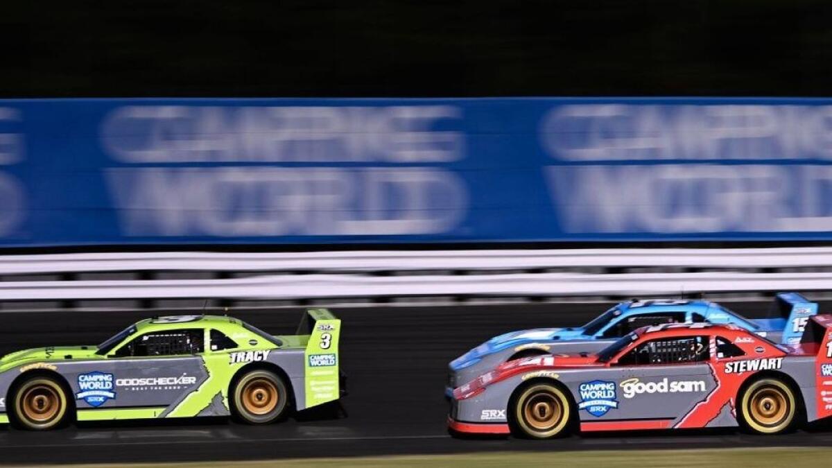 Procès antitrust NASCAR SRX : une menace à la concurrence dans le sport automobile révélée aux yeux du public - Article NASCAR sur PitStopInsight