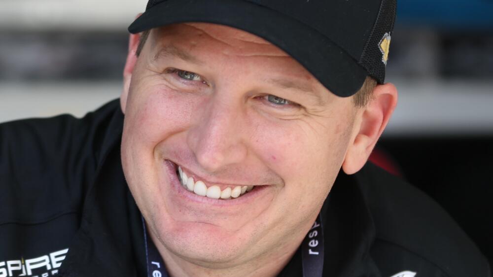 Quand Michael McDowell prendra-t-il sa retraite NASCAR ? Analyse de son contrat actuel - Article NASCAR sur PitStopInsight