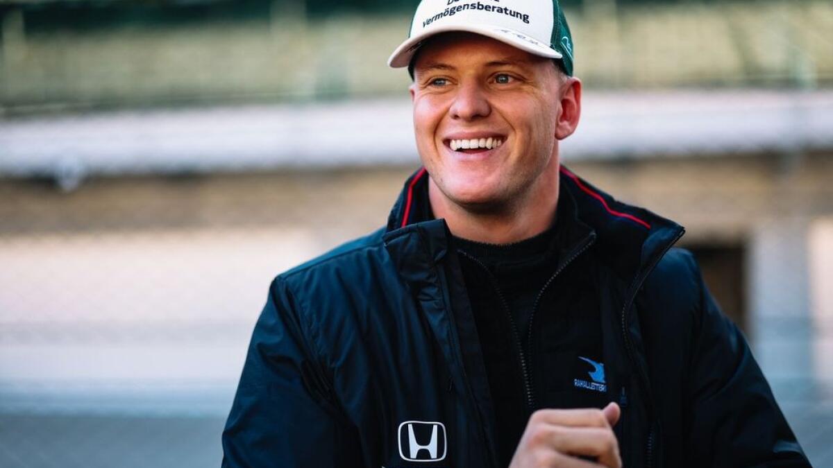 Mick Schumacher rejoint l'IndyCar en 2026 avec Rahal Letterman Lanigan Racing : un nouveau chapitre américain pour la dynastie Schumacher - Article IndyCar sur PitStopInsight