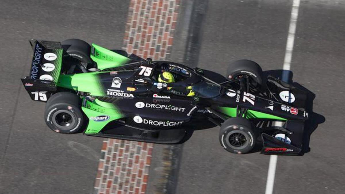 Mick Schumacher revient en monoplace avec Rahal Letterman Lanigan Racing en 2026 - Article WEC sur PitStopInsight