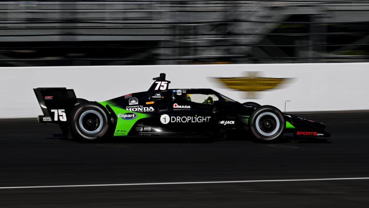 Mick Schumacher s'adapte à la vie en IndyCar avant son premier essai sur ovale à Homestead - Article IndyCar sur PitStopInsight