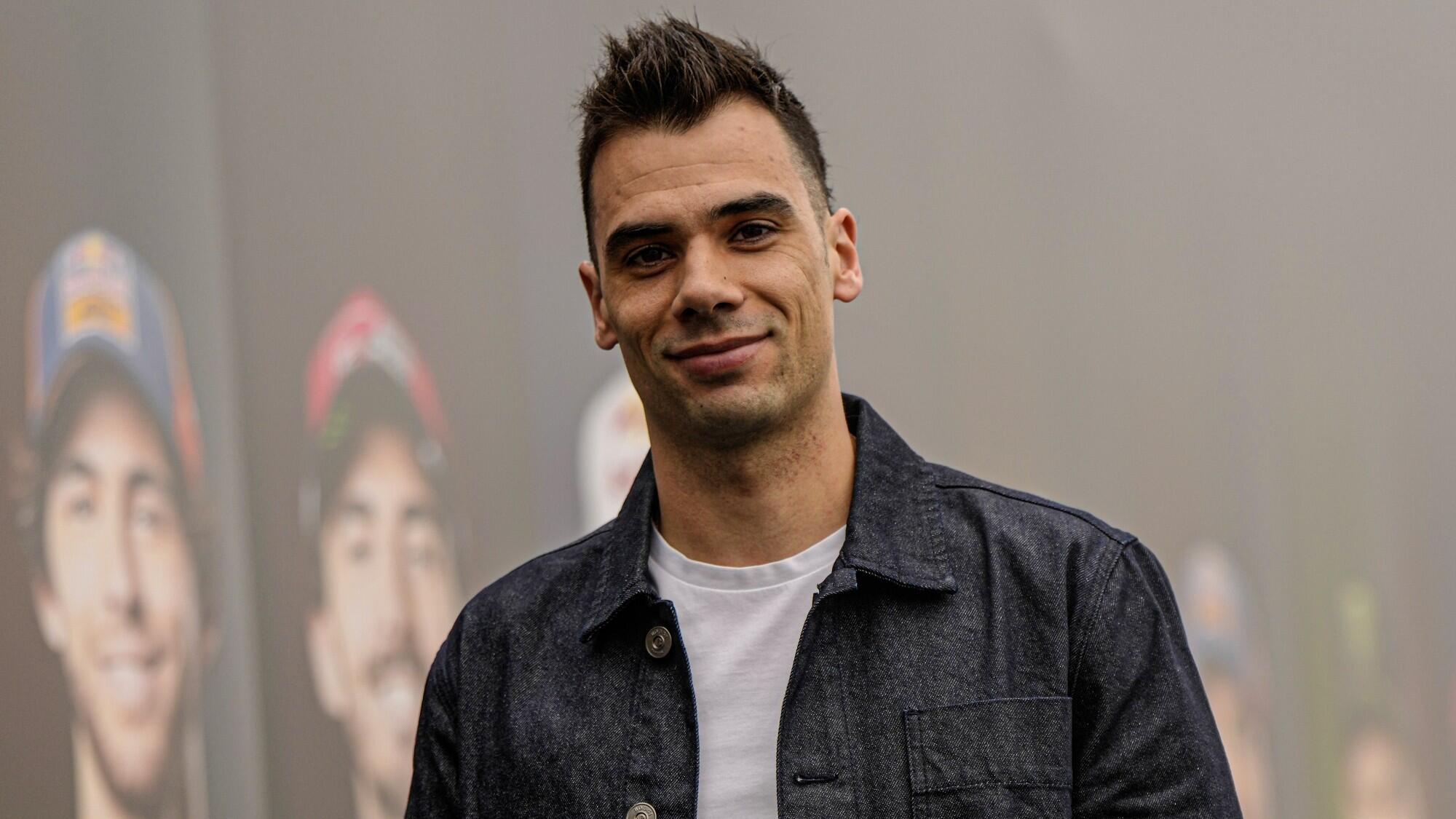 Miguel Oliveira test MotoGP 2026 Aprilia BMW WSBK 2025 - Article MotoGP sur PitStopInsight