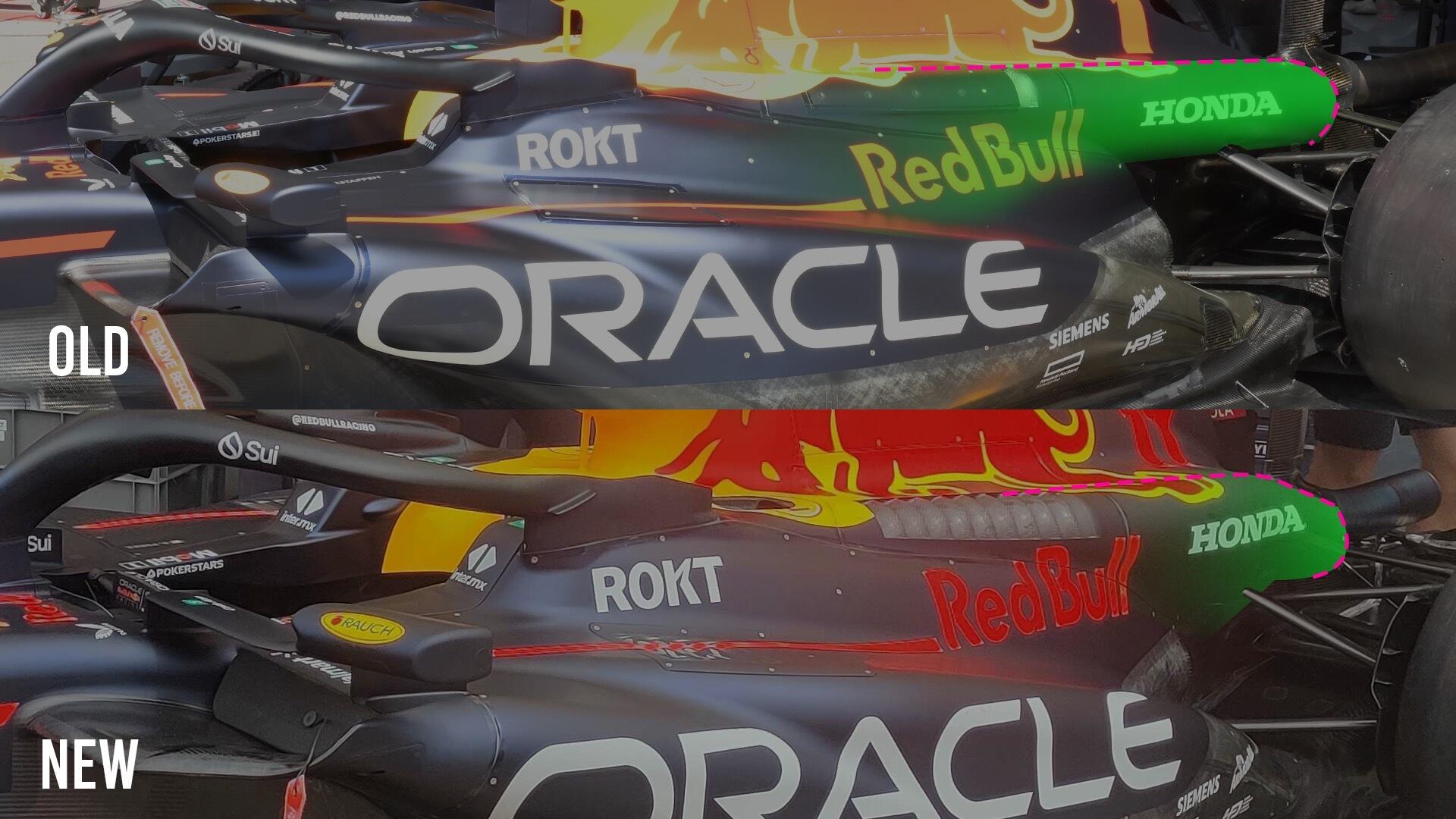 Mise à jour F1 GP Hongrie : Les équipes optimisent leurs monoplaces pour la chaleur et le haut régime - Article F1 sur PitStopInsight