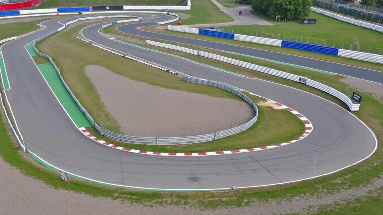 MotoGP Balaton Park : Sécurité en danger, Bastianini tire la sonnette d'alarme - Article MotoGP sur PitStopInsight