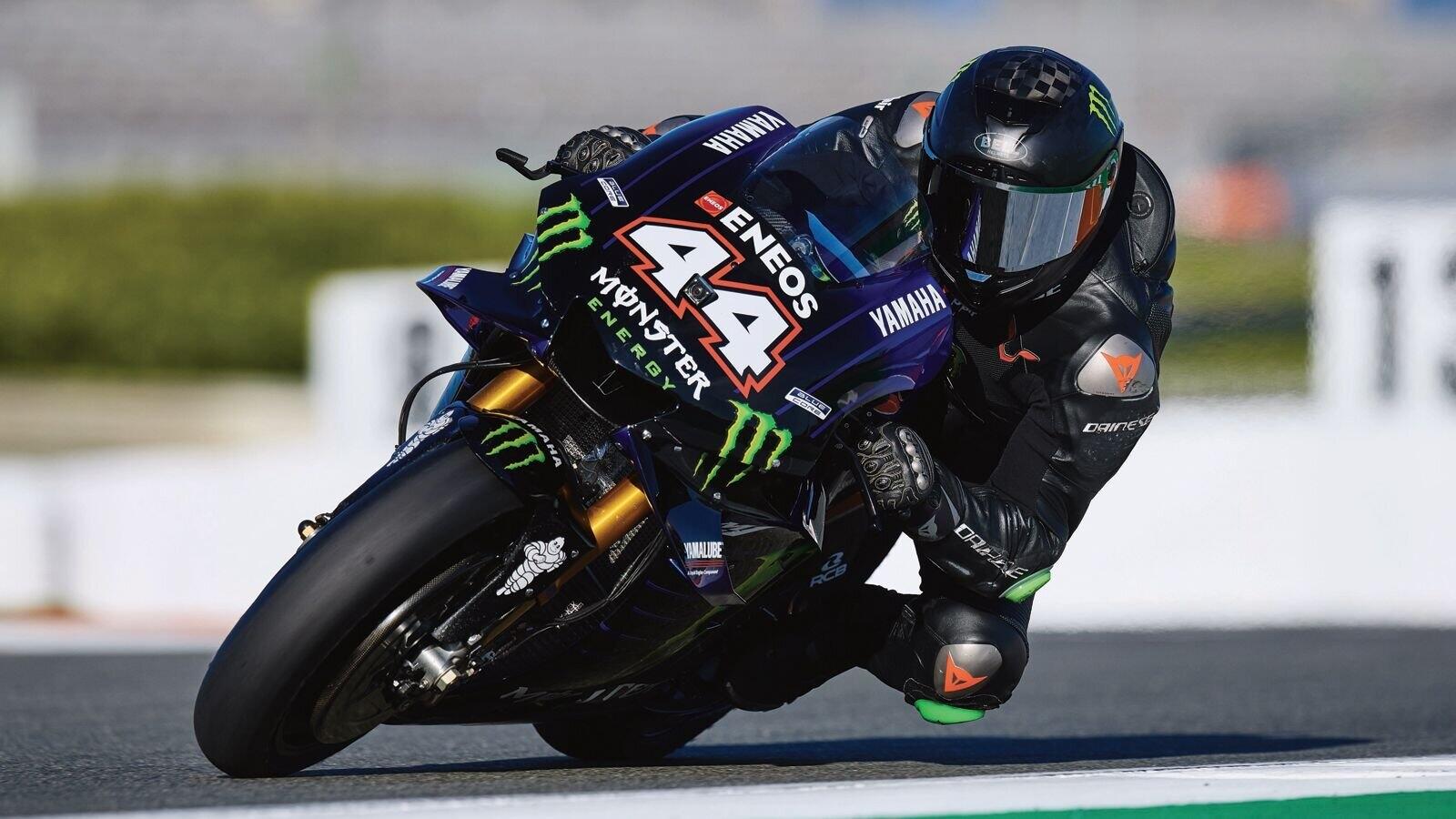 MotoGP équipe à vendre : Hamilton et Verstappen en lice pour un investissement stratégique - Article MotoGP sur PitStopInsight