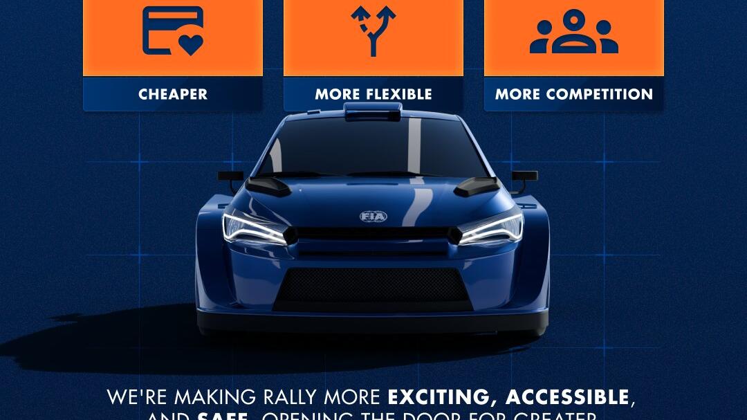 M-Sport WRC27 vise une voiture nouvelle conforme au règlement 2027 - Article WRC sur PitStopInsight