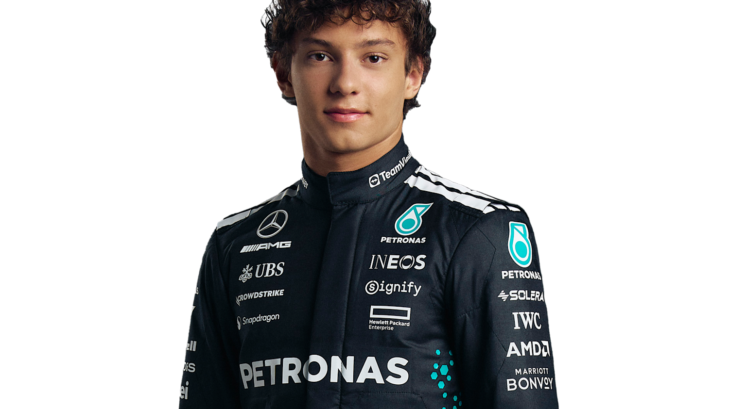 Antonelli Mercedes F1 2025 : Le défi d'adaptation d'Andrea Kimi Antonelli - Article F1 sur PitStopInsight