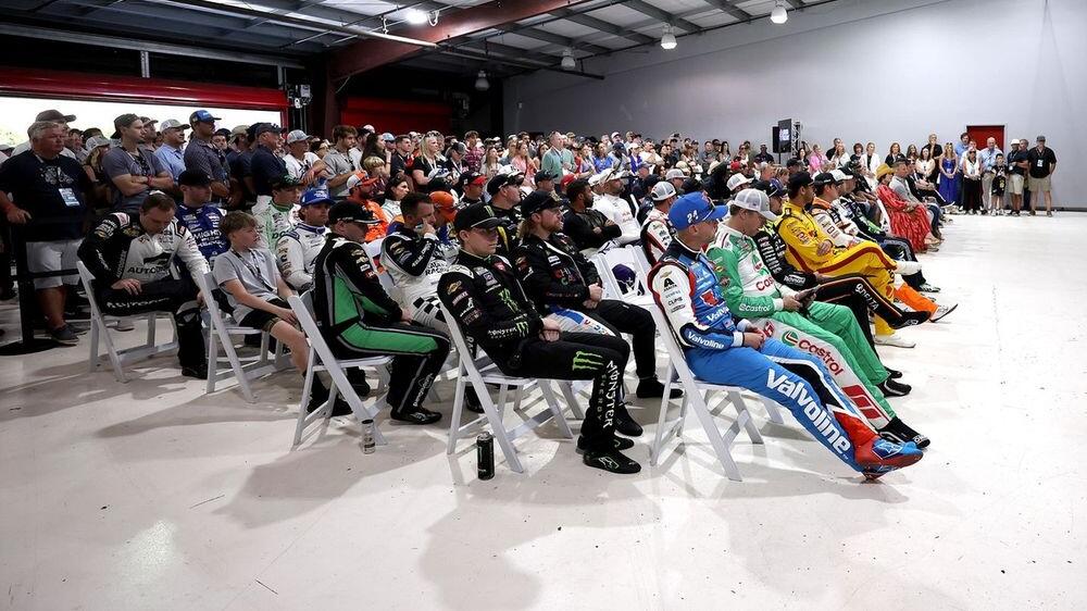 Le procès antitrust NASCAR opposant 23XI Racing et Front Row Motorsports contre NASCAR : une bataille juridique historique - Article NASCAR sur PitStopInsight