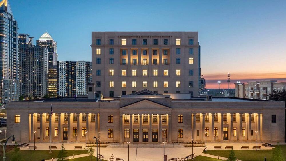 NASCAR antitrust procès 23XI FRM médiation Kenneth D. Bell aujourd’hui - Article NASCAR sur PitStopInsight