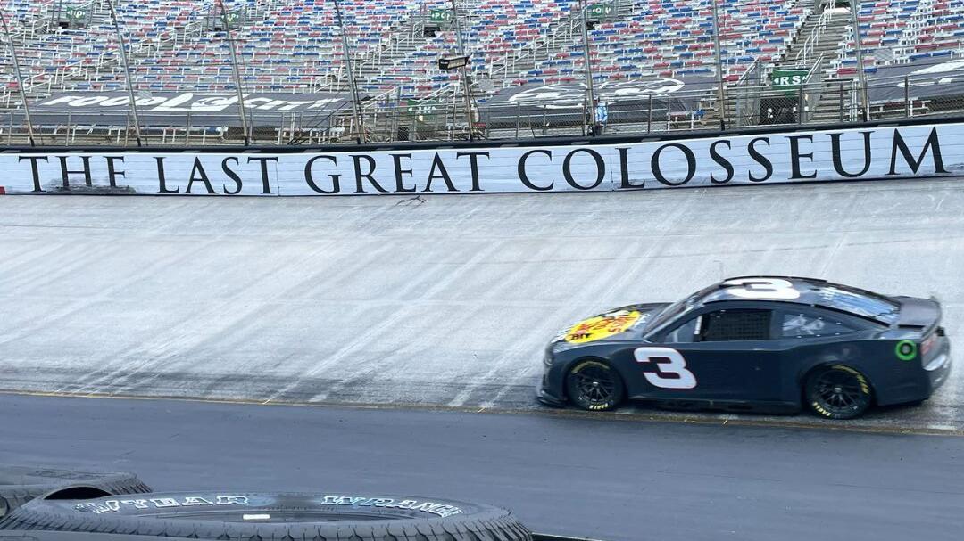 NASCAR Bristol Goodyear pneus dégradation expérimentale: des pneus plus durables qui brouillent la course - Article NASCAR sur PitStopInsight