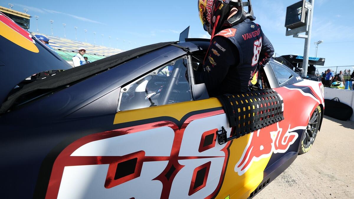 NASCAR dévoile les transferts complets de points propriétaires pour 2026 - Article NASCAR sur PitStopInsight