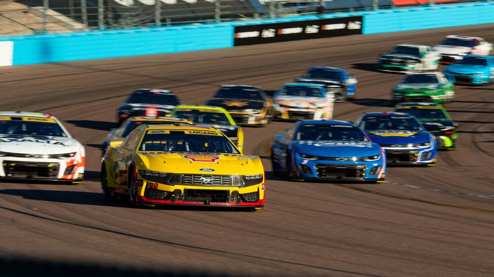 NASCAR annonce des changements majeurs pour 2026 sur la participation des pilotes Cup dans les séries inférieures - Article NASCAR sur PitStopInsight