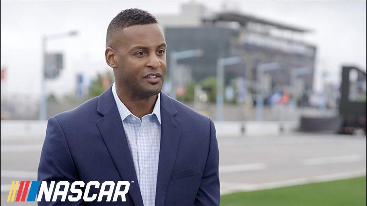 NASCAR se sépare de Jusan Hamilton, directeur de course - Article NASCAR sur PitStopInsight