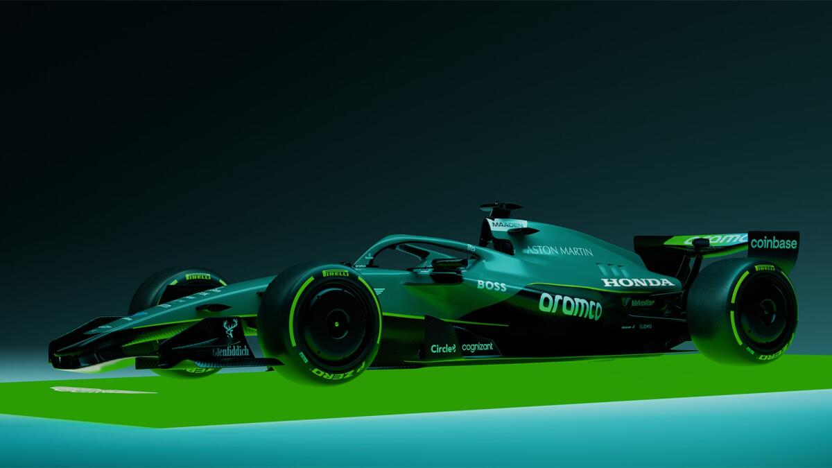 Newey, Honda et nouveau tunnel aérodynamique – Aston Martin est-il prêt ? - Article F1 sur PitStopInsight