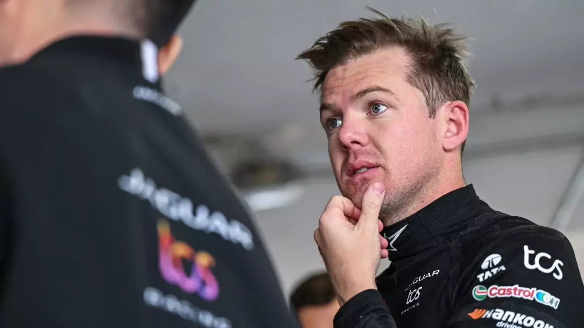 Nick Cassidy offre une victoire choc à Citroën au ePrix de Mexico City - Article Formule E sur PitStopInsight