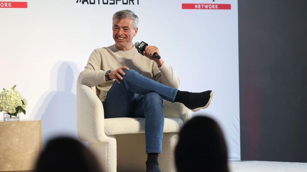 Apple Formule 1 droits de diffusion États-Unis et Eddy Cue - Article F1 sur PitStopInsight