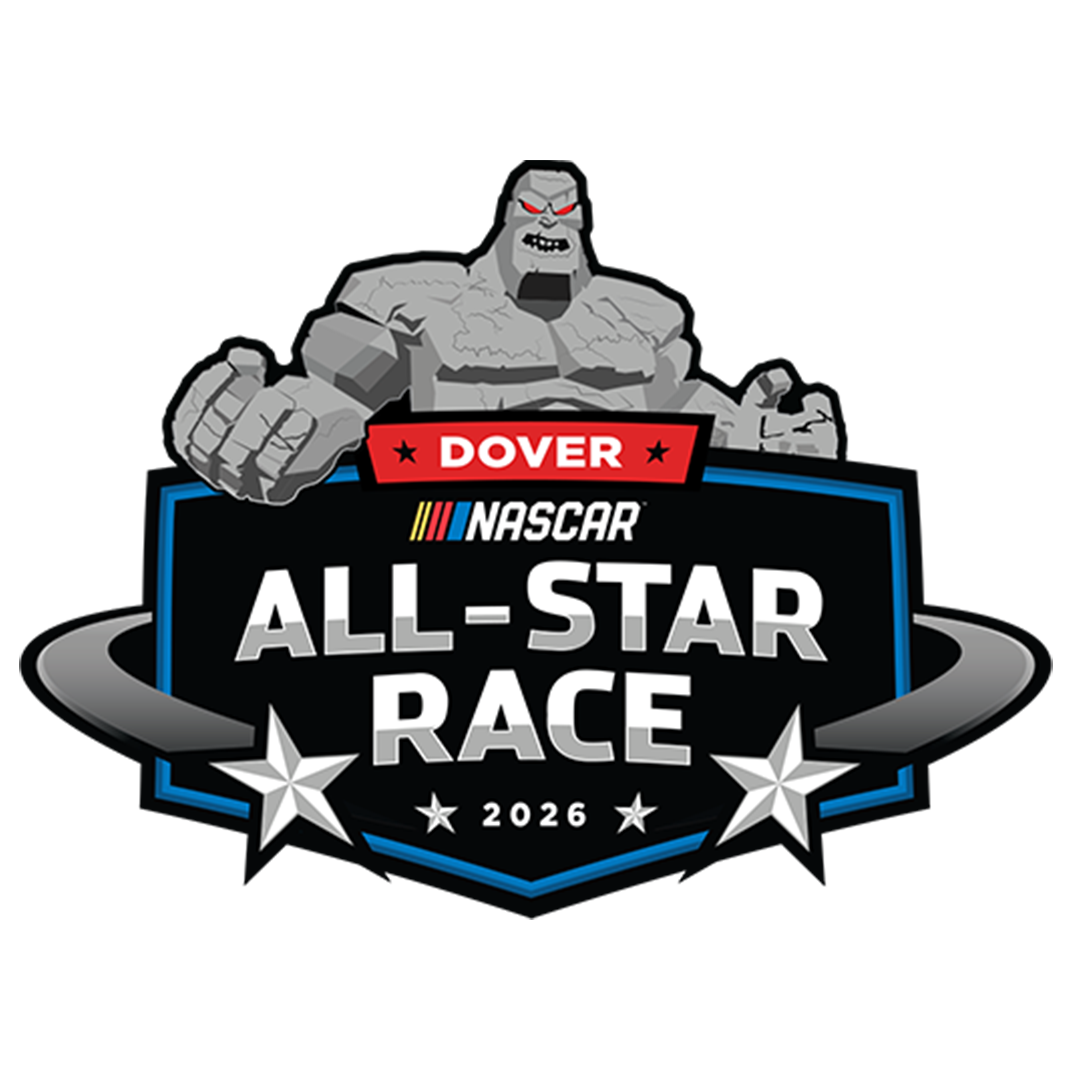 Le nouveau format de la Nascar All-Star Race à Dover - Article NASCAR sur PitStopInsight