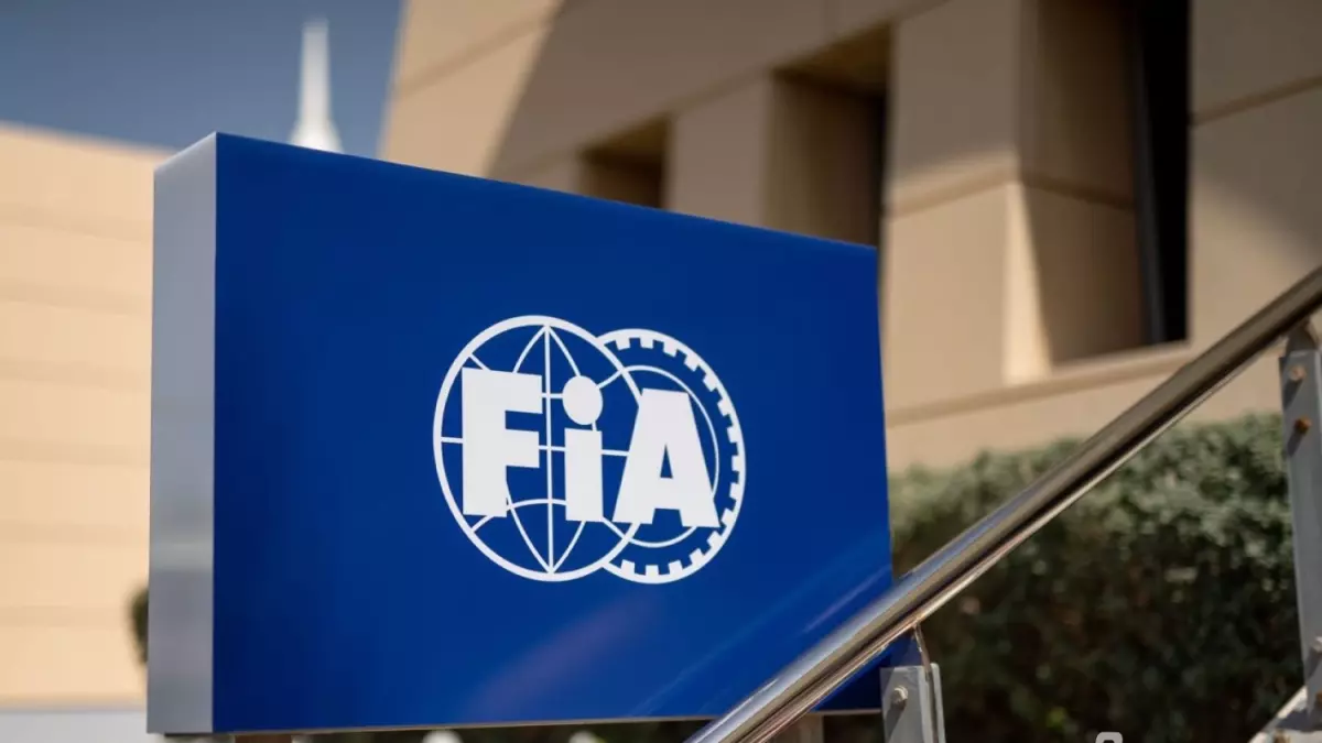 Le nouvel accord Concorde F1 2026-2030: volet commercial validé et enjeux - Article F1 sur PitStopInsight