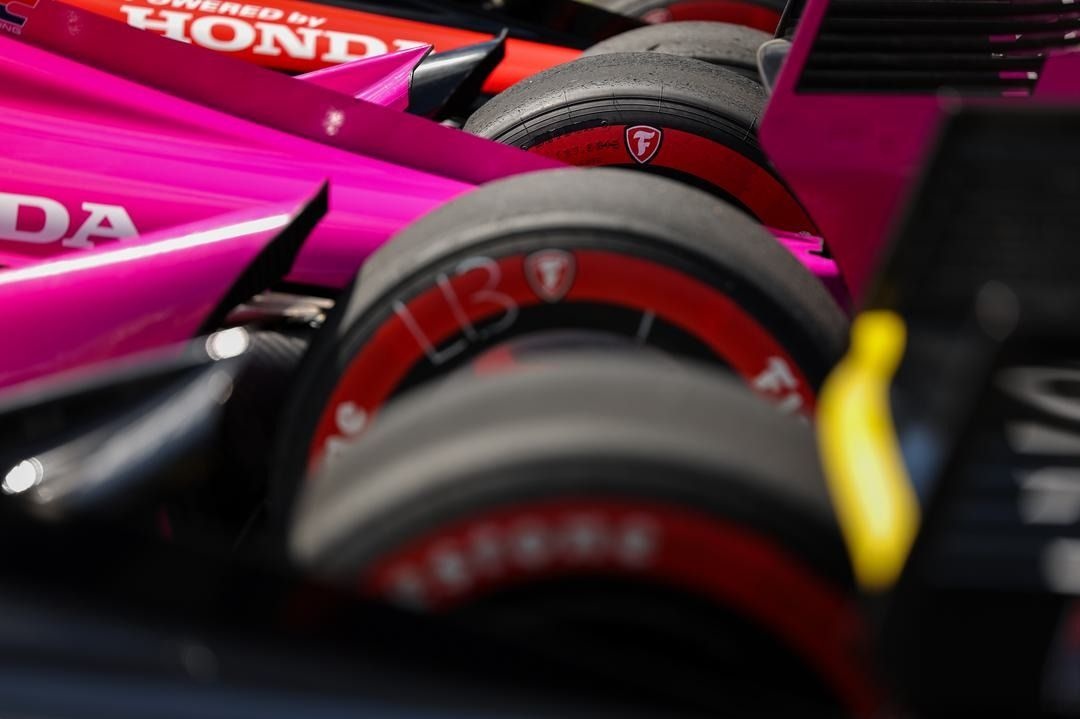 Nouvelle stratégie de pneus alternatifs : un défi méconnu pour les pilotes à Saint-Pétersbourg - Article IndyCar sur PitStopInsight