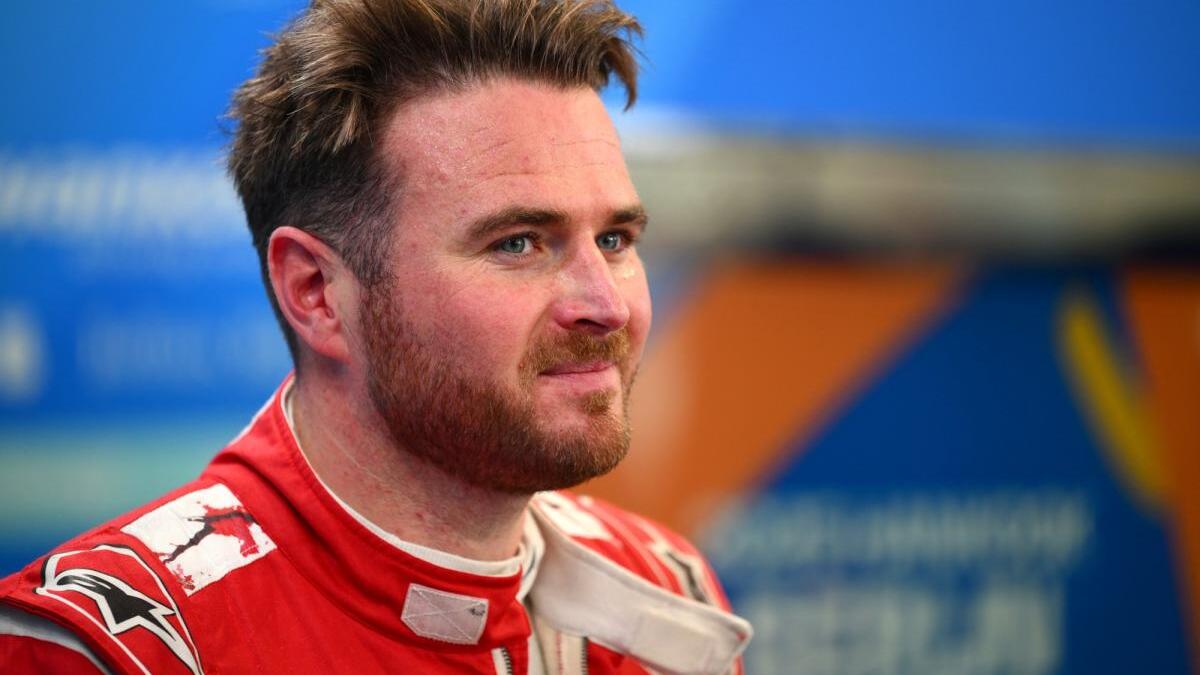 Oliver Rowland : Le Nouveau Champion du Monde de Formula E - Son Parcours Exceptionnel - Article F1 sur PitStopInsight