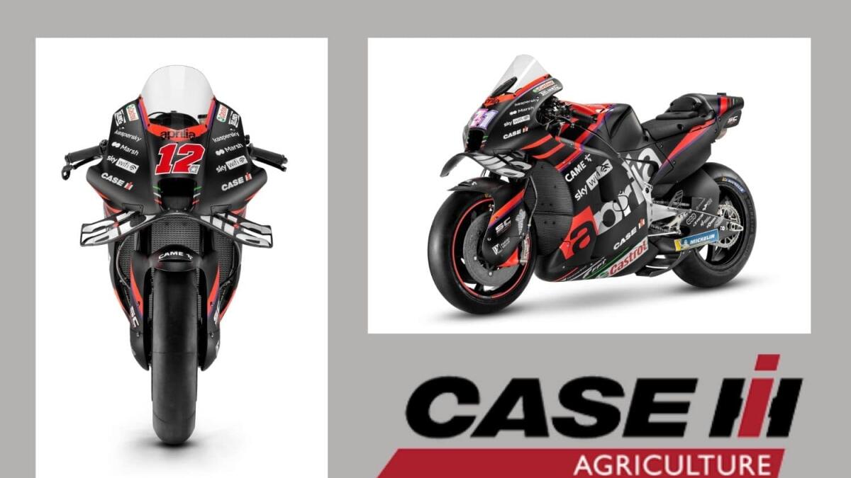 Aprilia déçue de ne pas avoir de sponsor titre en MotoGP pour 2026 - Article MotoGP sur PitStopInsight