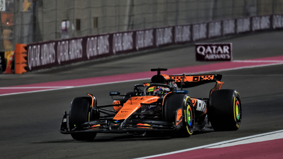 Oscar Piastri : pole position F1 Qatar 2025, premier pole depuis Zandvoort - Article F1 sur PitStopInsight