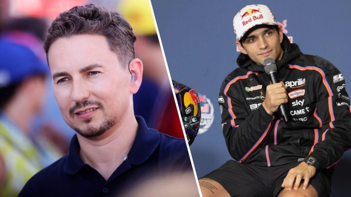 Aprilia : les équipes rivales offrent « beaucoup d'argent » pour nos pilotes - Article MotoGP sur PitStopInsight