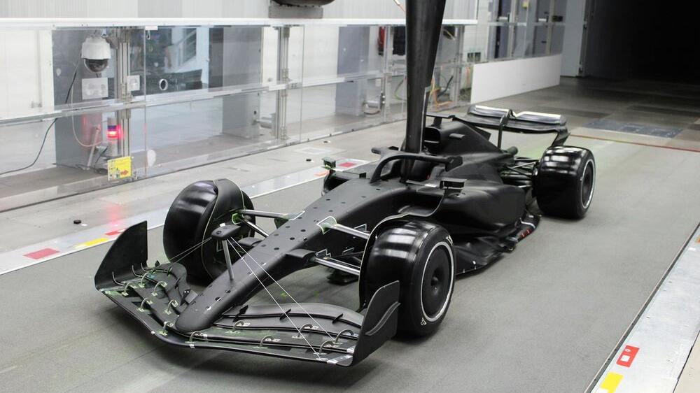 Pat Symonds Cadillac Formule 1 2026 nouvelle équipe - Article F1 sur PitStopInsight