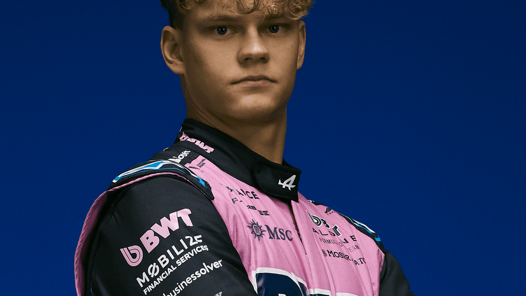 Paul Aron en F1 : Sauber, Un Pas de Géant - Article F1 sur PitStopInsight