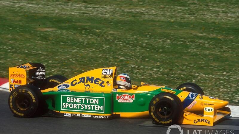 Perry McCarthy, de "The Stig" à la F1 : les leçons d'une carrière mouvementée - Article F1 sur PitStopInsight