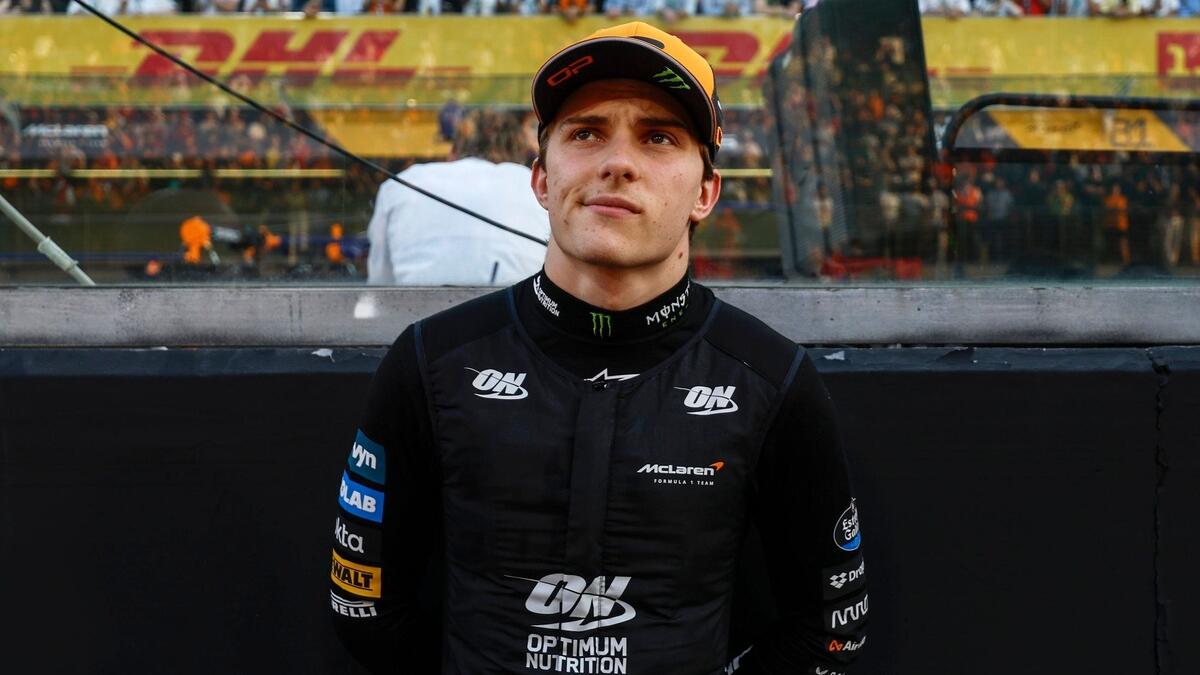 Piastri : « Ce n’était pas drôle » – Retour sur la saga contractuelle Alpine de 2022 - Article F1 sur PitStopInsight