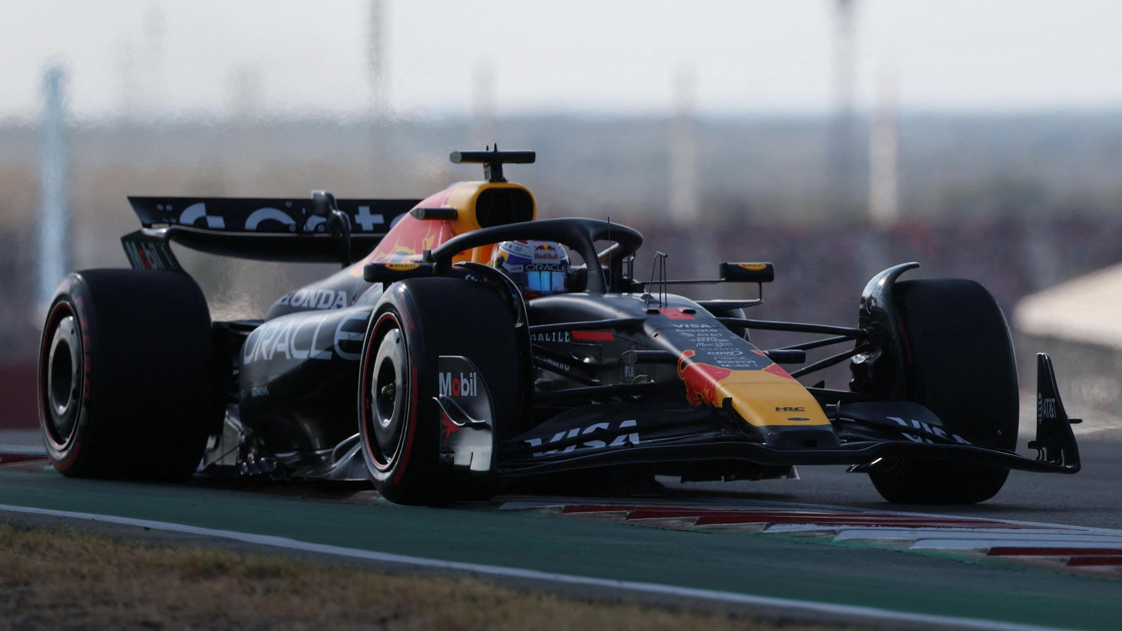 Piastri confiance MCL39 qualifications Grand Prix des États-Unis Hulkenberg - Article F1 sur PitStopInsight