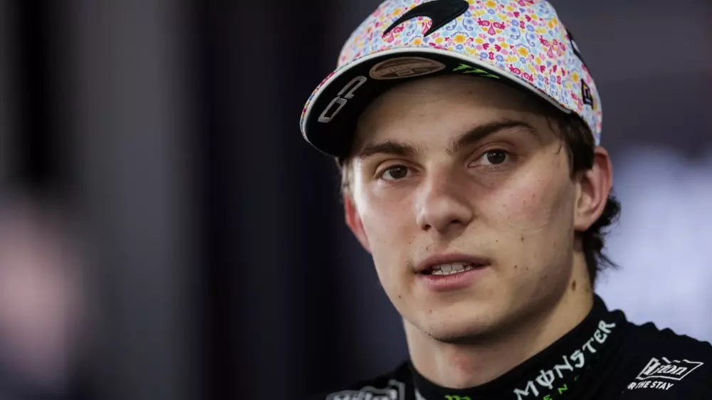 Piastri manque de rythme lors des qualifications du GP du Mexique : un écart inexplicable avec Norris - Article F1 sur PitStopInsight