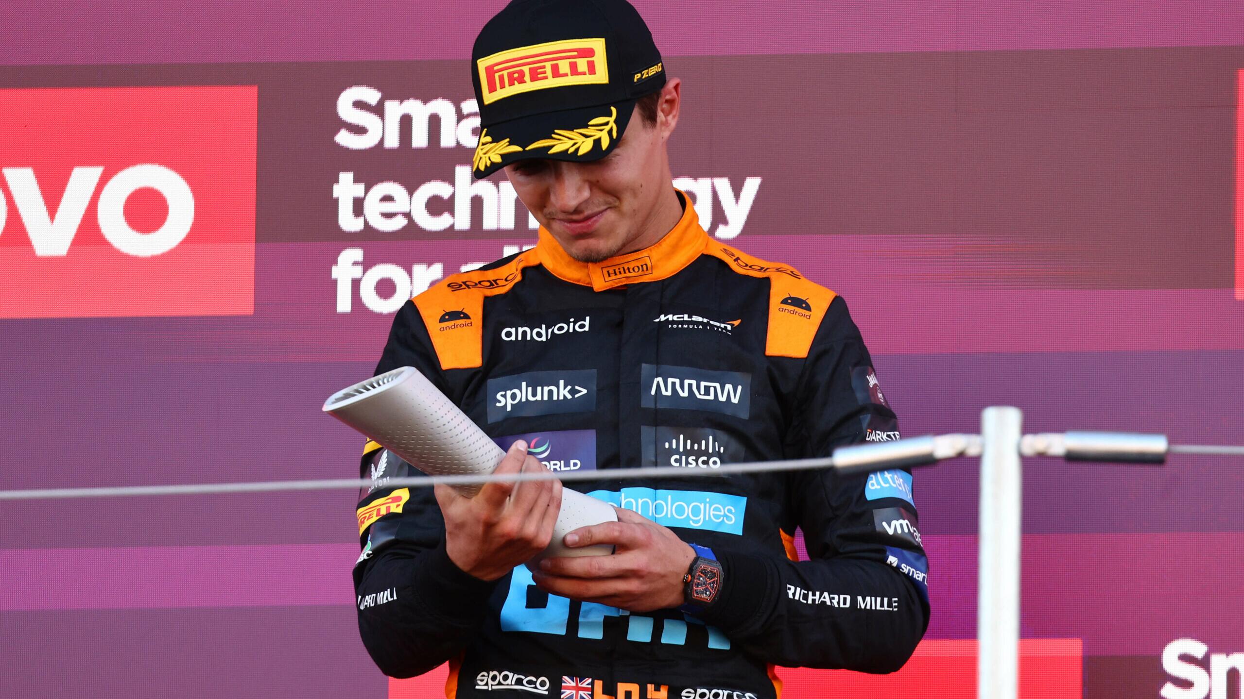 Les pilotes de F1 sans victoire : des carrières en dents de scie - Article F1 sur PitStopInsight