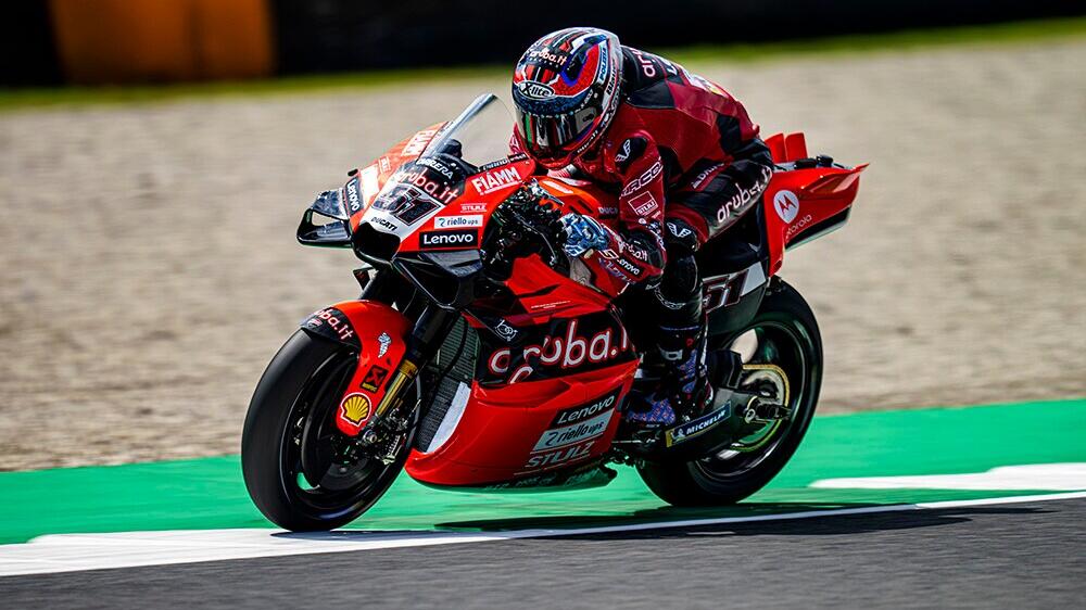 Pirro remplace Márquez au GP d’Australie – Phillip Island MotoGP 2025, Ducati - Article MotoGP sur PitStopInsight