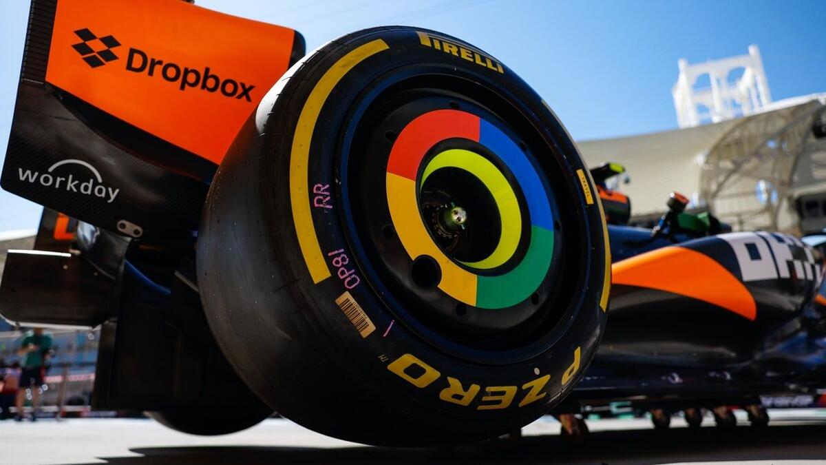 Pneus F1 2026 : Les Défis de la Nouvelle Génération - Article F1 sur PitStopInsight