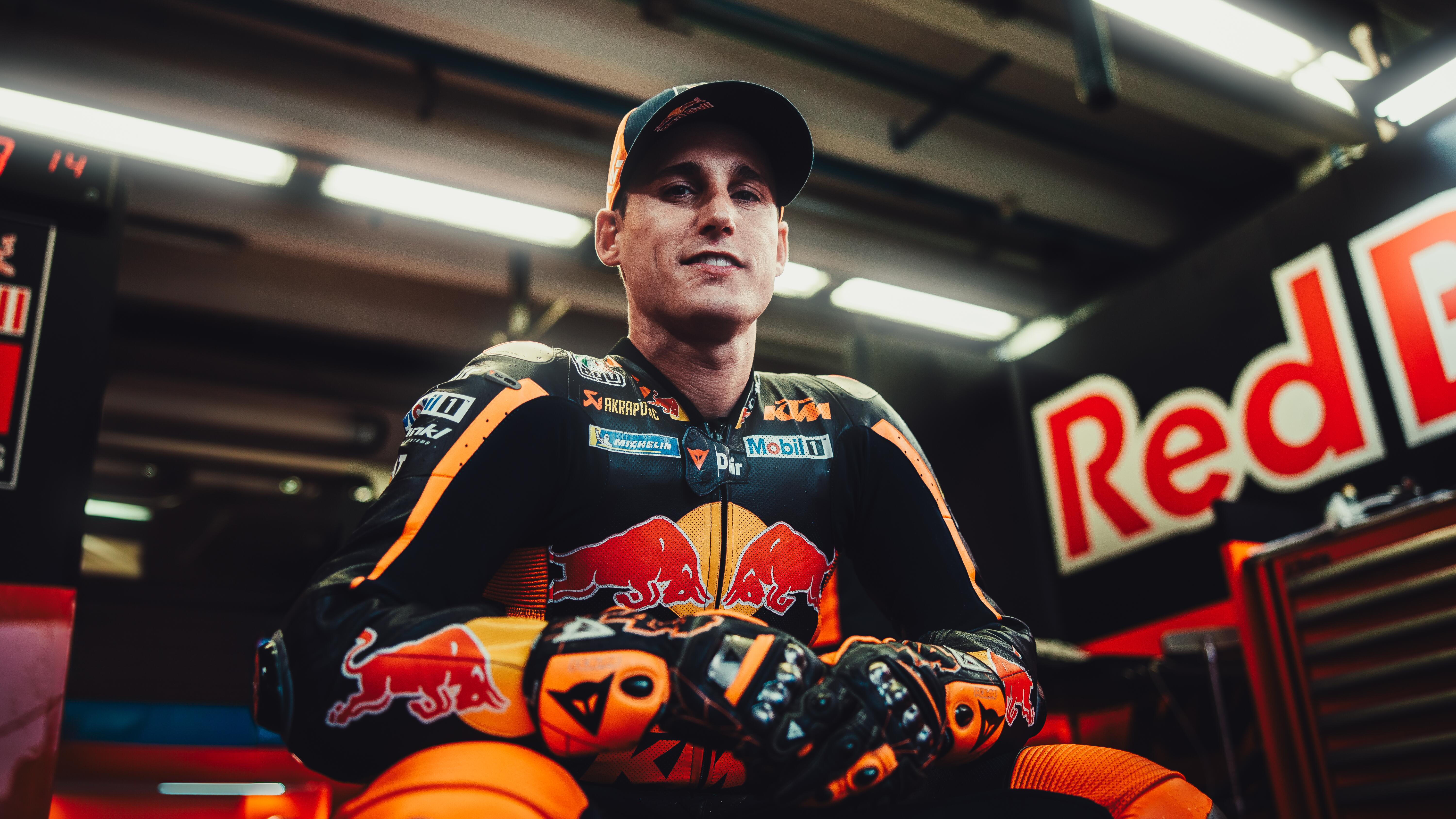Pol Espargaro MotoGP 2024 : Le grand retour d'un pilote affamé de victoire - Article MotoGP sur PitStopInsight
