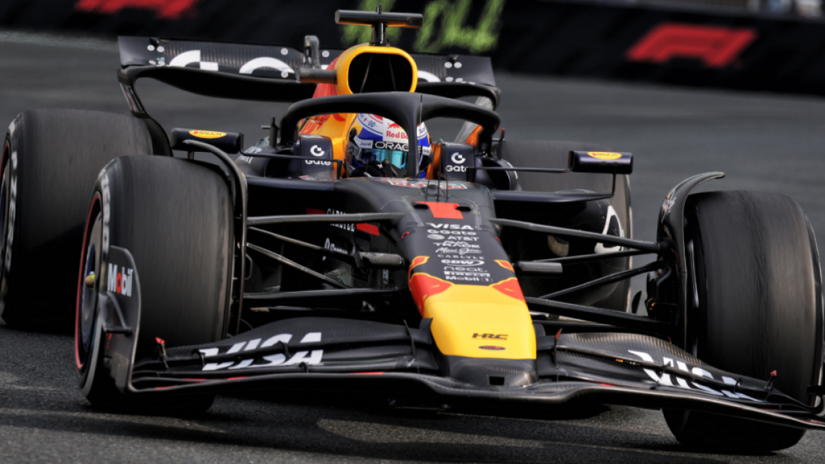 Pole position Grand Prix d'Abou Dhabi 2025: Verstappen prend la pole devant Norris et Piastri - Article F1 sur PitStopInsight
