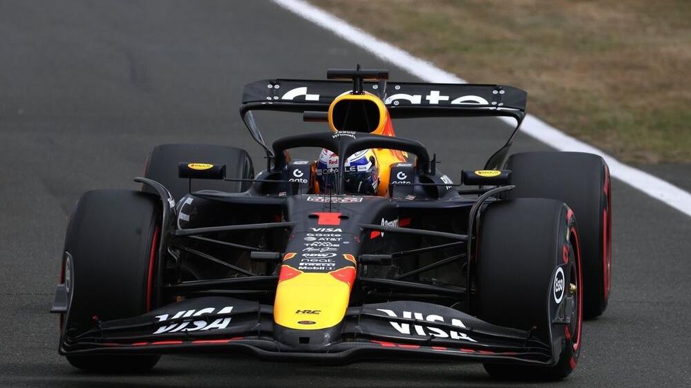 Grand Prix de Grande-Bretagne : Max Verstappen arrache la pole - Article F1 sur PitStopInsight