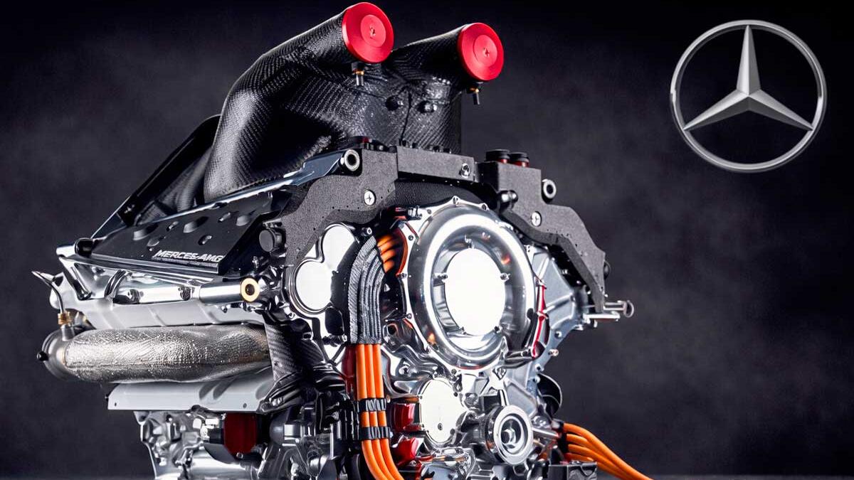 Polémique sur le moteur Mercedes en F1 2026 : Wolff alerte sur les risques d'une intervention FIA - Article F1 sur PitStopInsight