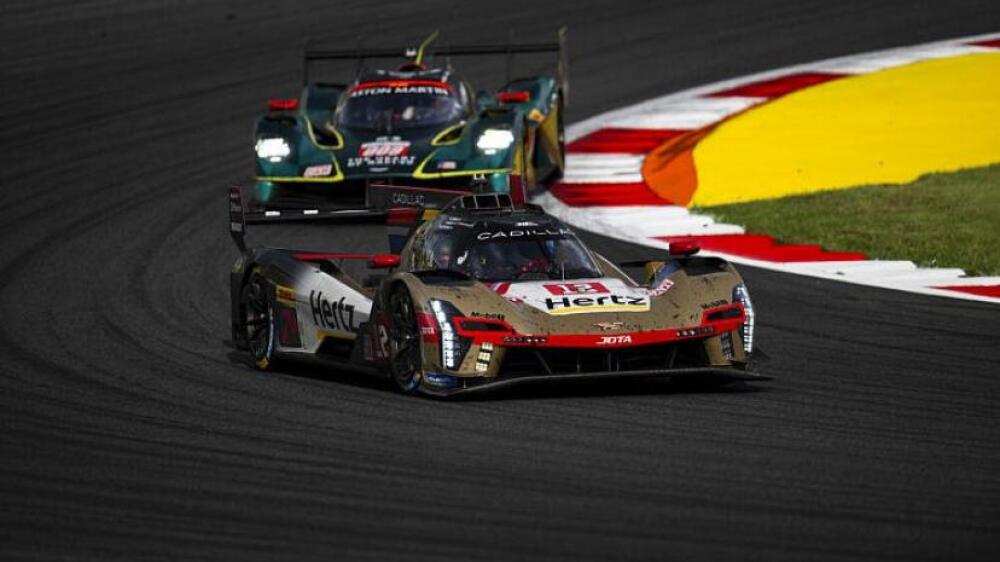 Porsche lutte pour le titre WEC à Bahreïn: l’épilogue de la saison 2025 - Article WEC sur PitStopInsight