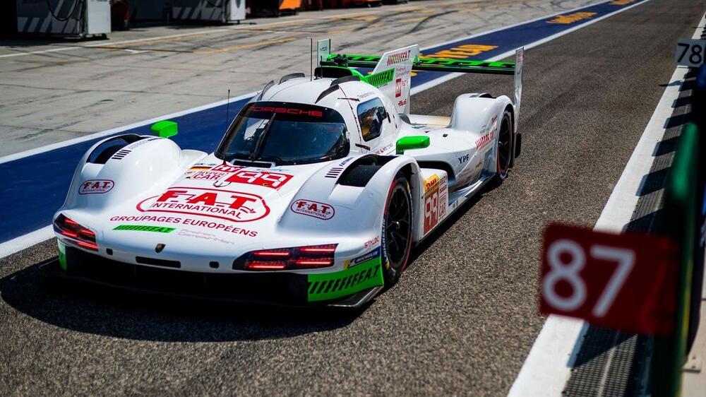 Le dilemme de financement Proton Competition et l’avenir de Porsche en Hypercar WEC pour 2026 - Article WEC sur PitStopInsight