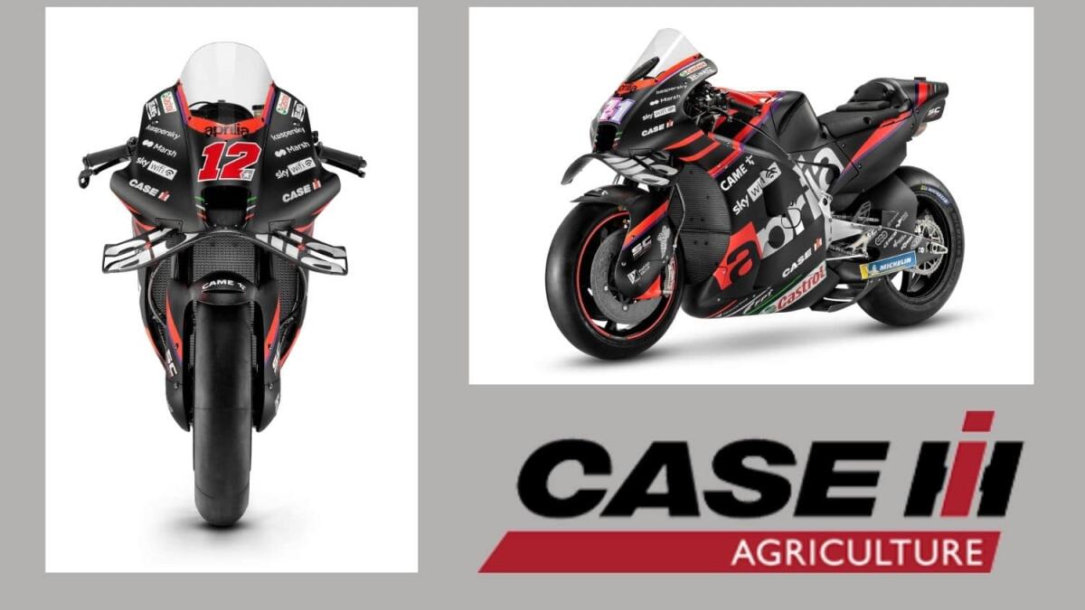 Pourquoi Aprilia est « déçue » de ne pas avoir de sponsor titre en MotoGP - Article MotoGP sur PitStopInsight